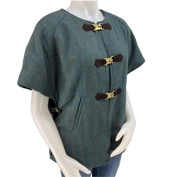 Soft Surroundings Capelet- Hampstead - Picture 2 of 13